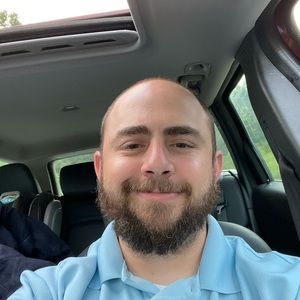 Meet your Posher, Brian